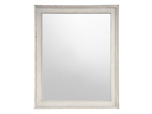 Coalesce Rolling Fog Mirror