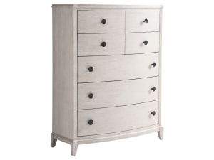 Coalesce Rolling Fog 7 Drawer Chest