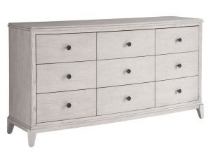 Coalesce Rolling Fog Dresser