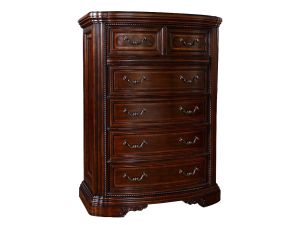 Valencia 6 Drawer Chest