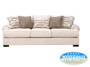 Bereta Gel Meteor Sand Sofa