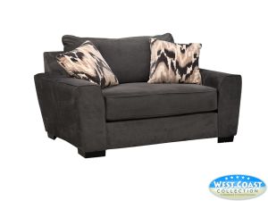 Desperado Firefly Flannel Chair
