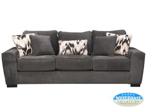 Desperado Firefly Flannel Sofa