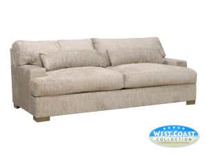 Osprey Lakeside Taupe Sofa