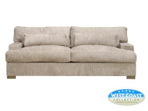 Osprey Lakeside Taupe Sofa