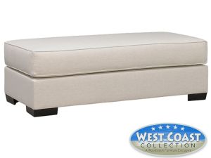 Pipeline Nomad Snow Down Ottoman