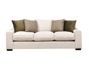 Troy Biggie Marble Sofa