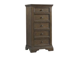 Olivia Rosewood Pier Chest 