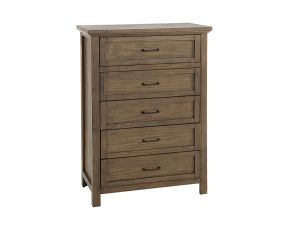 Westfield Harvest Brown Chest 