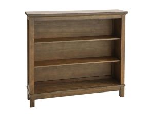 Westfield Harvest Brown Hutch/ Bookcase