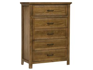 Westfield Harvest Brown Chest 