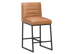 Forsyth Camel Counter Stool