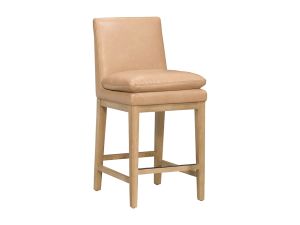 Morgan Tan Counter Stool