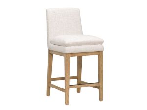 Morgan Wheat Counter Stool