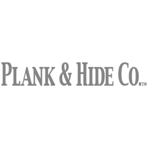 Plank & Hide, Co.