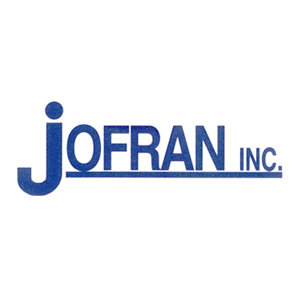 Jofran Logo