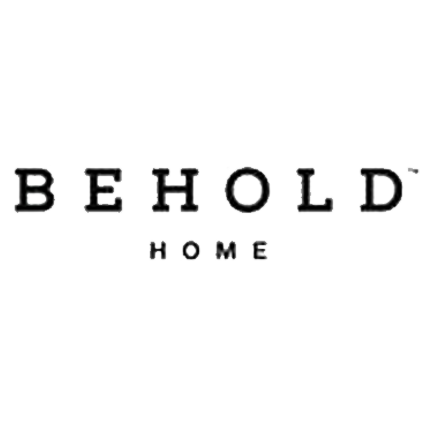 Behold Home Logo