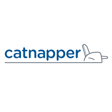 Catnapper Logo