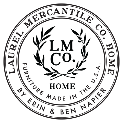 LMCo. Home Logo