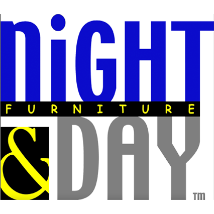 Night & Day Logo