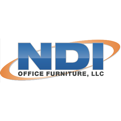 NDI Office Furniture Logo