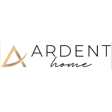 Ardent Home Logo