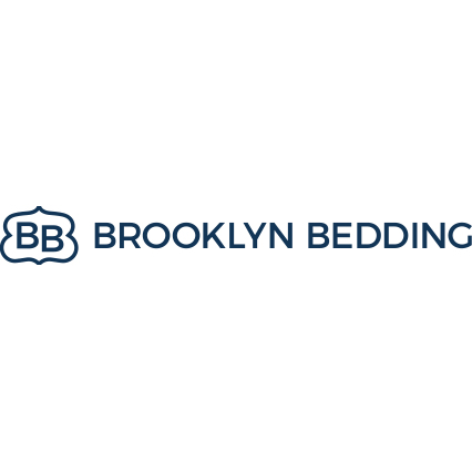 Brooklyn Bedding Logo