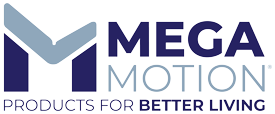 Mega Motion Logo