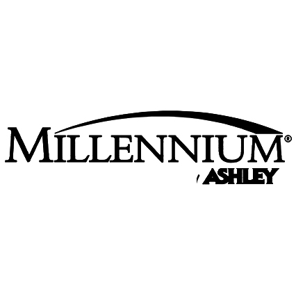 Millennium® by Ashley Logo